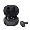 QCY MeloBuds N30 In-Ear Headphones with ANC Bluetooth 5.4 IPX4 - Black