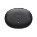 OWS QCY Crossky C30 Earphones with Clip IPX4 Bluetooth 5.4 - Black