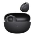OWS QCY Crossky C10 Earphones with ENC Clip IPX5 Bluetooth 5.4 - Black