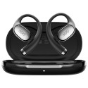OWS QCY Crossky R70 LDAC IPX5 Headphones with Ear Hooks - Black