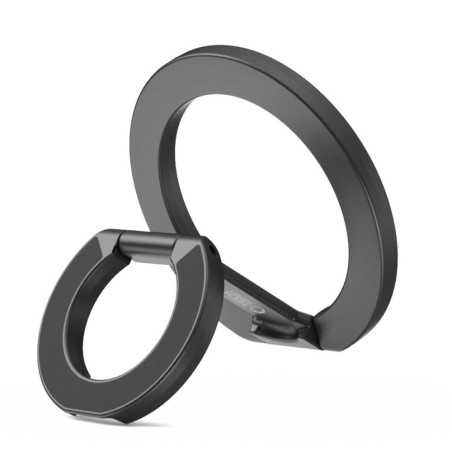 Držák Tech-Protect mmR400 magnetický MagSafe - černý