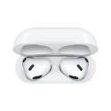 APPLE AirPods (3.generace) Bezdrátová sluchátka s MagSafe pouzdrem, bílá
