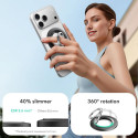 ESR Magnetic HaloLock MagSafe Phone Holder - Black