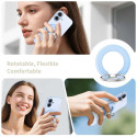 Držák na telefon Tech-Protect MMR500 MagSafe - modrý