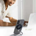 Tech-Protect MMR500 MagSafe Phone Holder - Navy Blue