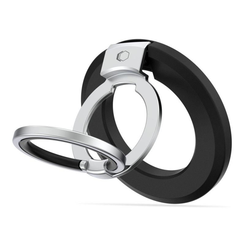 Tech-Protect MMR500 MagSafe Phone Holder - Black