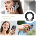 Držák na telefon Tech-Protect MMR500 MagSafe - černý