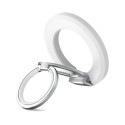 Držák na telefon Tech-Protect MMR500 MagSafe - bílý
