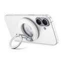 Držák na telefon Tech-Protect MMR500 MagSafe - bílý