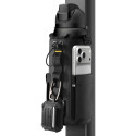 Spigen Tumbler Holder Bag Magnetic for Water Bottle, Phone, Keys - Black