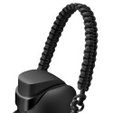 Brašna Spigen Tumbler Holder Bag magnetická na láhev, telefon, klíče - černá