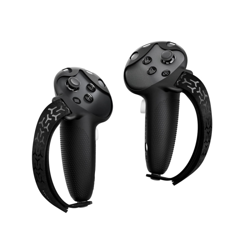 Držák BoboVR G3 na ovladače pro Meta Quest 3 a 3S - černý