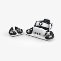 BoboVR G3 Controller Holders for Meta Quest 3 and 3S - Black