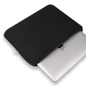 AG PREMIUM 15,6'' univerzální pouzdro na notebook - černé