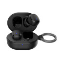 TWS 3mk FlowBuds 6.0 Wireless Headphones - Black