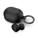 TWS 3mk FlowBuds 6.0 Wireless Headphones - Black