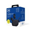 TWS 3mk FlowBuds 6.0 Wireless Headphones - Black