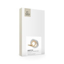 Tech-Protect MMR700 Lamano MagSafe Magnetic Phone Holder - Gray and Gold