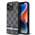 Pouzdro DKNY pro iPhone 14 Pro Max – černá