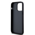 Pouzdro DKNY pro iPhone 14 Pro Max – černá