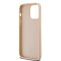 Kryt DKNY iPhone 14 Pro Max – růžový