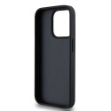 Kryt DKNY pro iPhone 15 Pro - černý