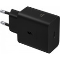 Nabíječka do sítě Samsung EP-T6010NBEGWW 60W 3A USB-C - černá