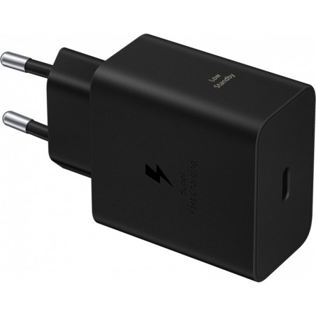 Nabíječka do sítě Samsung EP-T6010NBEGWW 60W 3A USB-C - černá