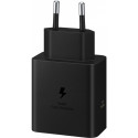 Nabíječka do sítě Samsung EP-T6010NBEGWW 60W 3A USB-C - černá
