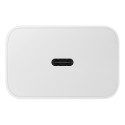 Nabíječka do sítě Samsung EP-T4511NBEGEU 45W 4,05A 1x USB-C - bílá