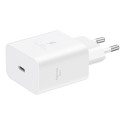 Nabíječka do sítě Samsung EP-T4511NBEGEU 45W 4,05A 1x USB-C - bílá