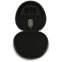 Guess Carry Box headphones case - brown