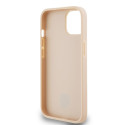 Kryt DKNY pro iPhone 15 Plus / 14 Plus - pink