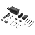 Mikrofon BOYA MAGIC-03 bezdrátový 2,4GHz USB-C - černý
