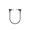 BOYA MAGIC-03 ​​Wireless Microphone 2.4GHz USB-C - Black