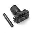Mikrofon BOYA MAGIC-03 bezdrátový 2,4GHz USB-C - černý