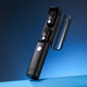 Mikrofon BOYA MAGIC-02 bezdrátový 2,4GHz USB-C - černý
