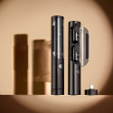 BOYA MAGIC-02 Wireless Microphone 2.4GHz USB-C - Black