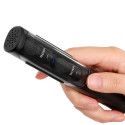 BOYA MAGIC-03 ​​Wireless Microphone 2.4GHz USB-C - Black