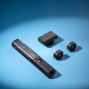 Mikrofon BOYA MAGIC-02 bezdrátový 2,4GHz USB-C - černý
