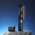 Mikrofon BOYA MAGIC-02 bezdrátový 2,4GHz USB-C - černý