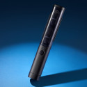 Mikrofon BOYA MAGIC-02 bezdrátový 2,4GHz USB-C - černý