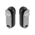 BOYA MAGIC-03 ​​Wireless Microphone 2.4GHz USB-C - Black