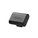 Mikrofon BOYA MAGIC-03 bezdrátový 2,4GHz USB-C - černý
