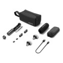 Mikrofon BOYA MAGIC-05 bezdrátový 2,4GHz USB-C - černý