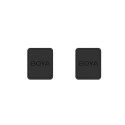 BOYA MAGIC-03 ​​Wireless Microphone 2.4GHz USB-C - Black