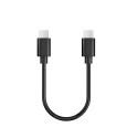 BOYA MAGIC-03 ​​Wireless Microphone 2.4GHz USB-C - Black