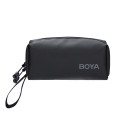 BOYA MAGIC-05 Wireless Microphone 2.4GHz USB-C - Black