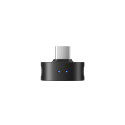 BOYA MAGIC-03 ​​Wireless Microphone 2.4GHz USB-C - Black
