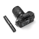 Mikrofon BOYA MAGIC-05 bezdrátový 2,4GHz USB-C - černý